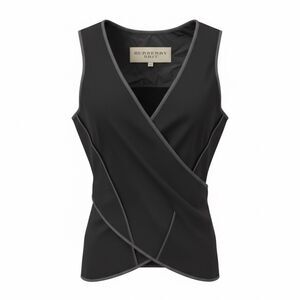 BURBERRY MENS  LINER BLACK